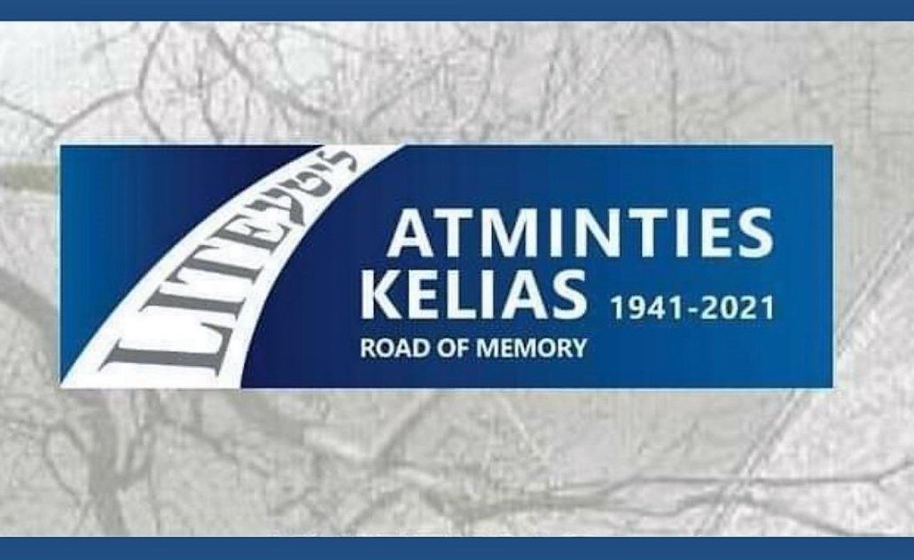 „Atminties kelio 1941-2021“ minėjimo renginiai Marijampolėje 