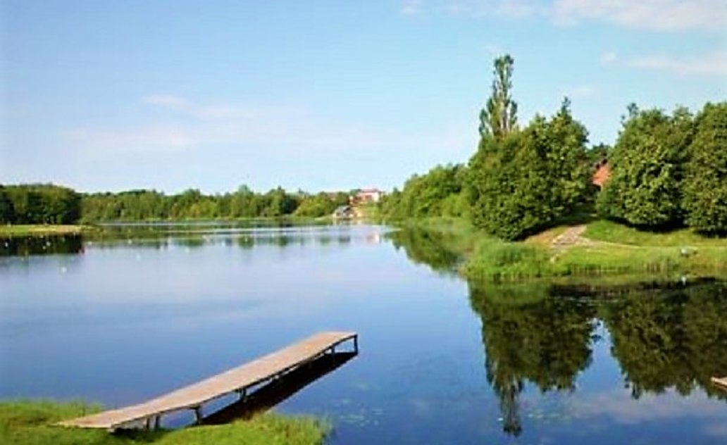 Maudytis Marijampolės vandens telkiniuose saugu