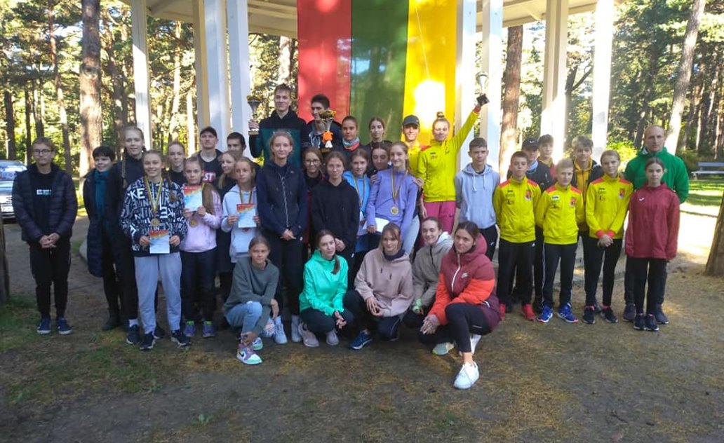 Marijampolės sporto centro informacija 