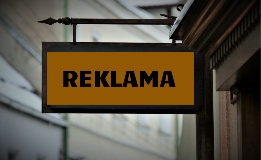 Esate įsirengę išorinę reklamą? Pasitikrinkite ar turite leidimą 