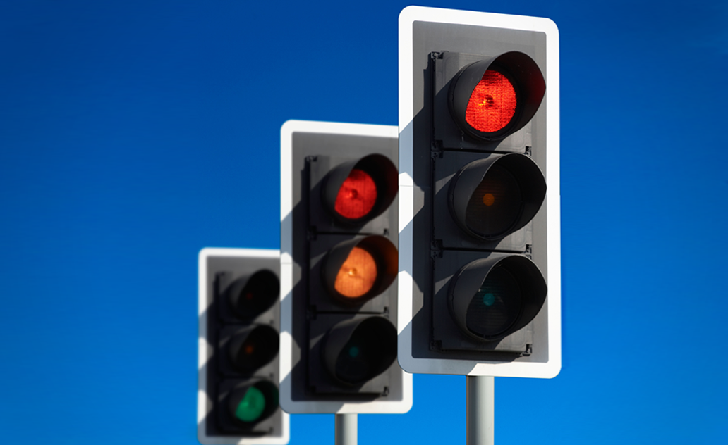 Svarbi  informacija: prasideda šviesoforo įrengimo darbai Vilkaviškio, Mokolų, Tarpučių gatvių...