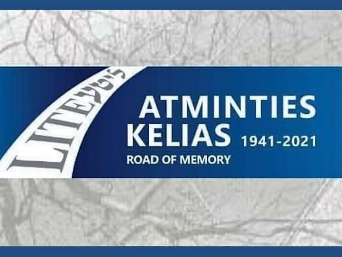 „Atminties kelio 1941-2021“ minėjimo renginiai Marijampolėje 