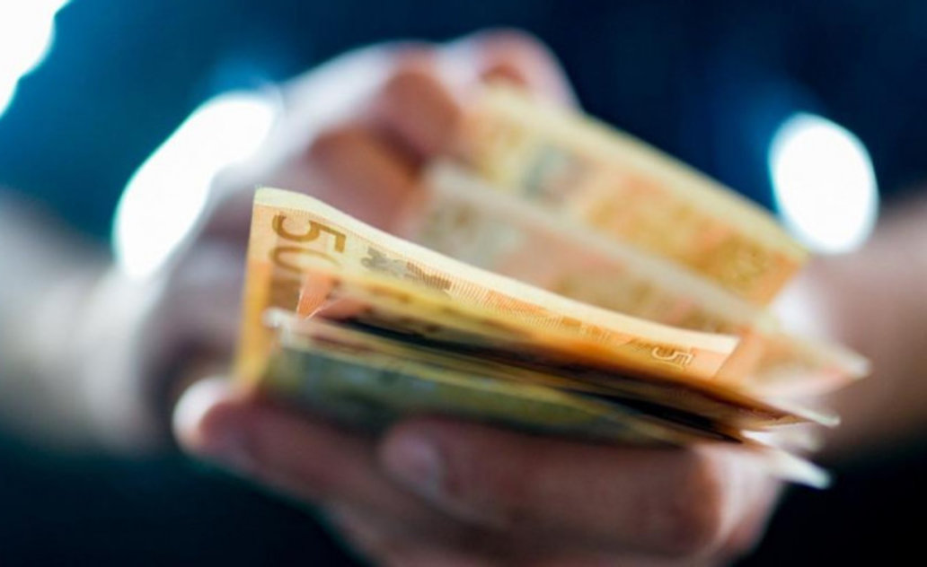 Dėl tikslinės paramos nepasiturintiems gyventojams skyrimo ir mokėjimo
