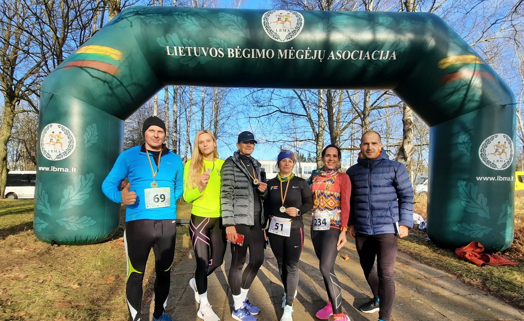 Marijampolės sporto centro informacija 
