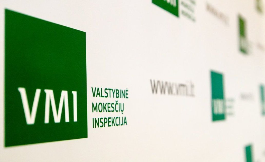 Lengvesnė apskaita – su VMI virtualiu buhalteriu