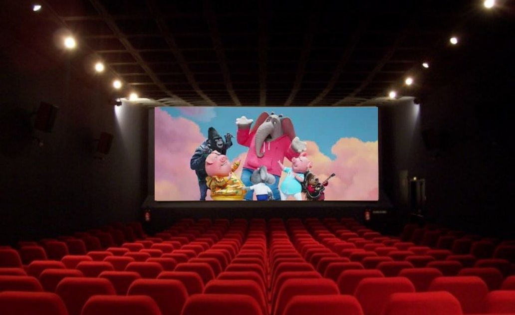 „Šeimos kortelės“ turėtojams sausio mėnesį – nuolaidos kino teatre „Spindulys“ 
