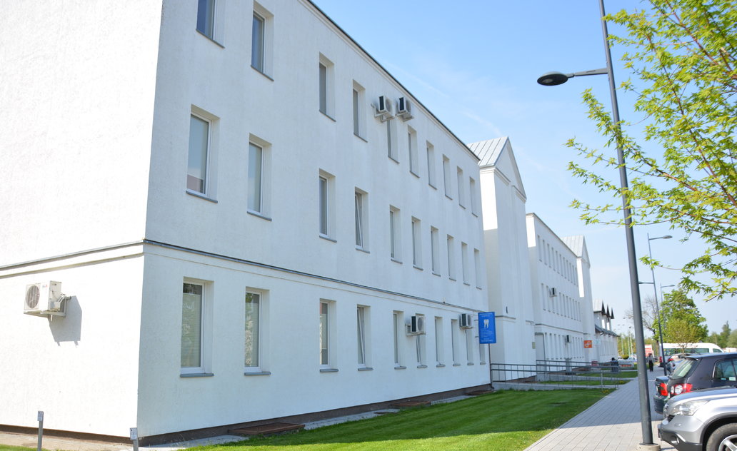 Marijampolės pirminės sveikatos priežiūros centro darbo laikas švenčių dienomis (2021 m. gruodžio...