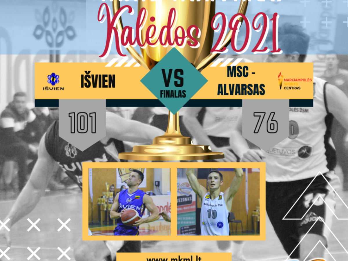 MKML-Mantinga Kalėdos 2021