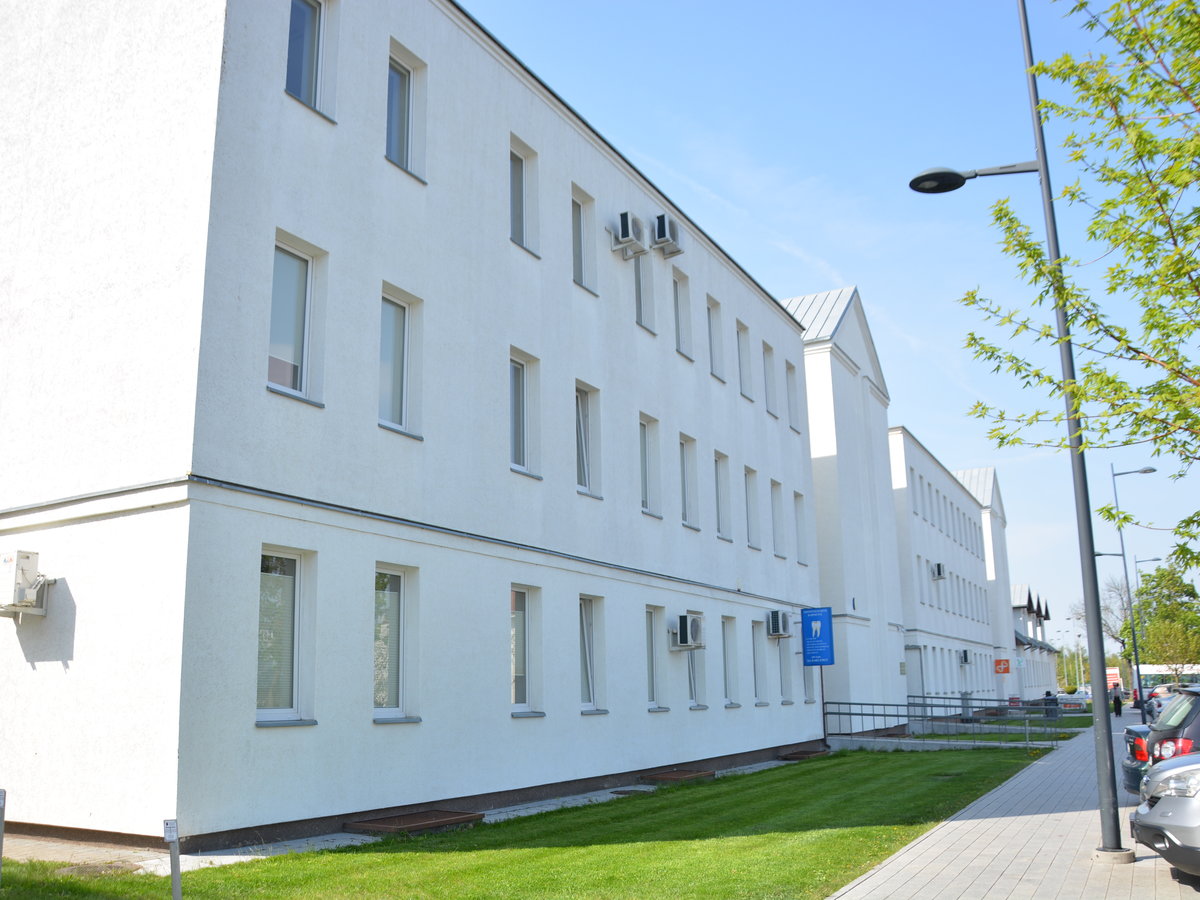 Marijampolės pirminės sveikatos priežiūros centro darbo laikas švenčių dienomis (2021 m. gruodžio...