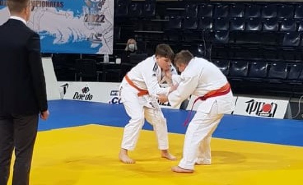 Marijampolės sporto centro informacija