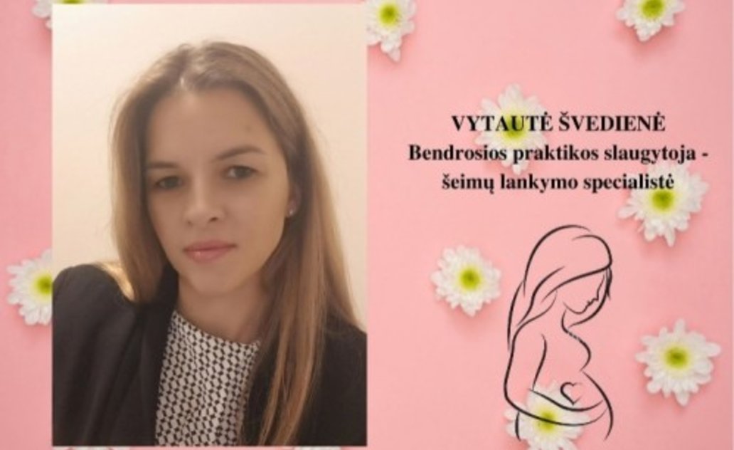 Projekto „Šeimų lankymo, teikiant ankstyvosios intervencijos paslaugas, modelio įdiegimas...