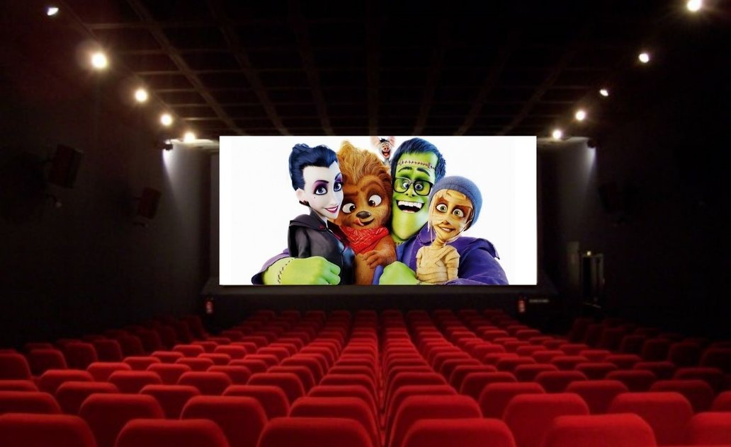 „Šeimos kortelės“ turėtojams – nuolaidos kino teatre „Spindulys“ vasario mėnesį
