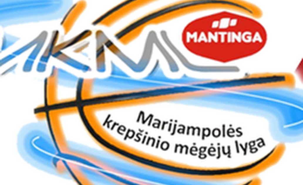 Patvirtintas MKML-MANTINGA II etapo tvarkaraštis