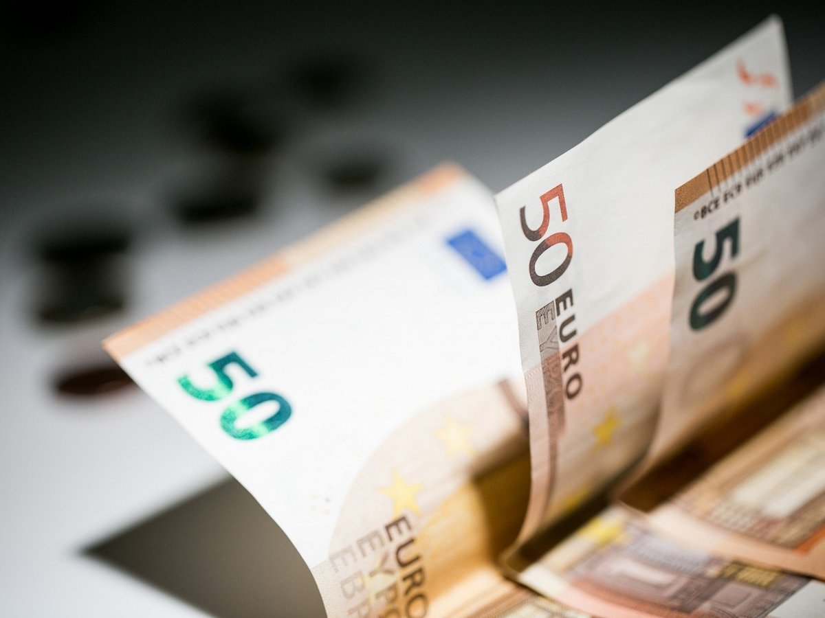 Piniginės paramos teikimo pokyčiai 2022 metais