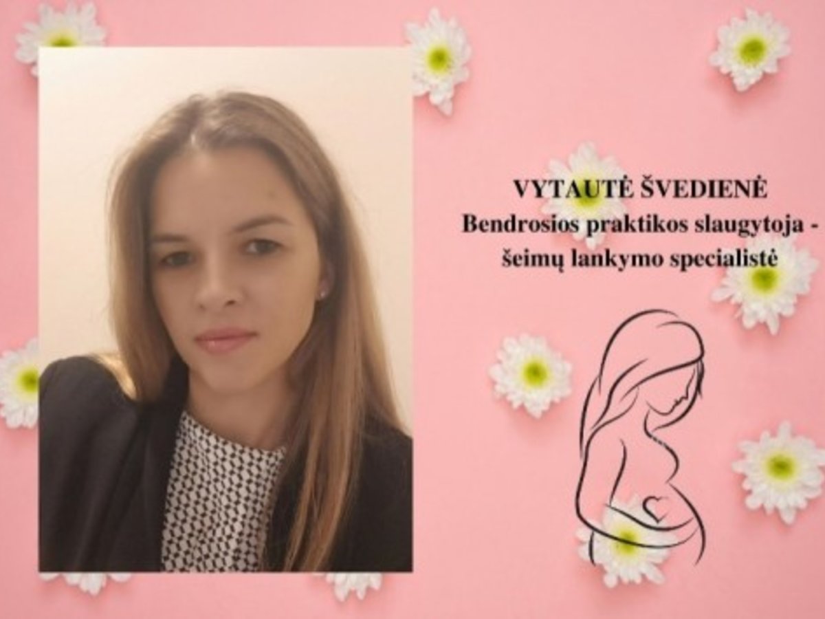 Projekto „Šeimų lankymo, teikiant ankstyvosios intervencijos paslaugas, modelio įdiegimas...