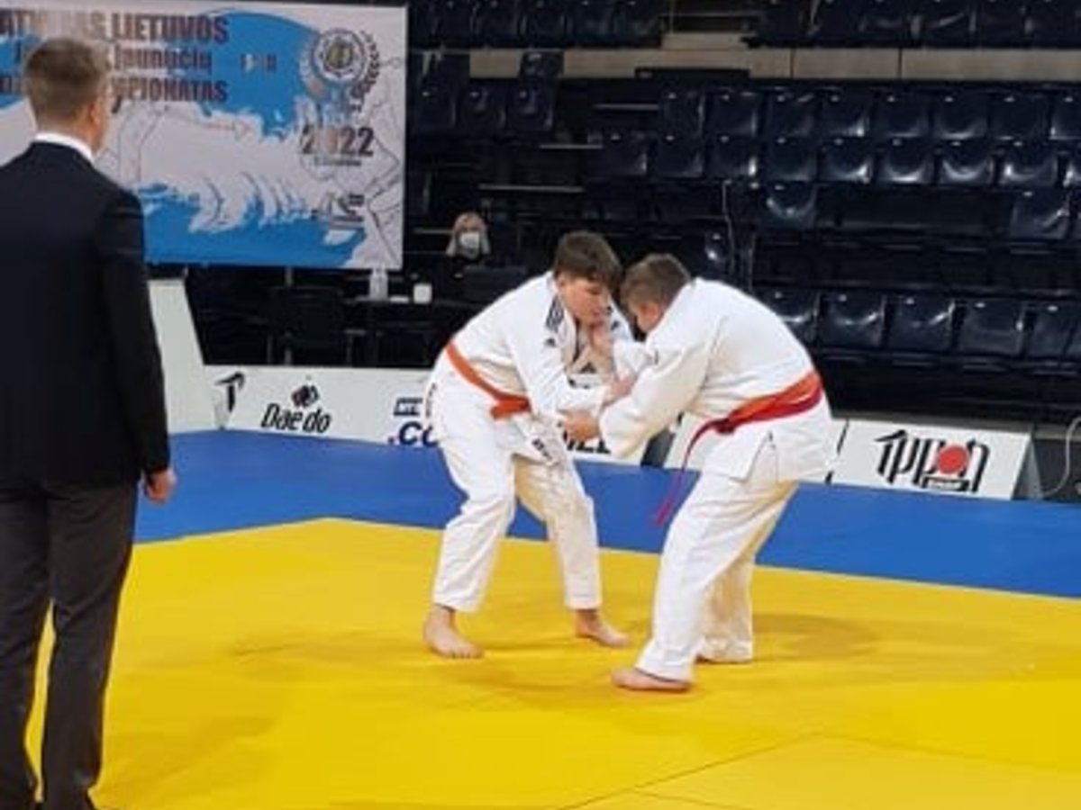Marijampolės sporto centro informacija