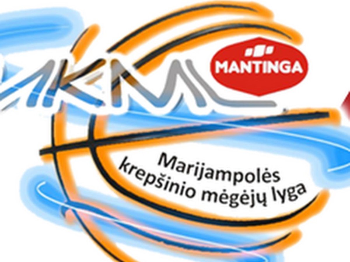 Patvirtintas MKML-MANTINGA II etapo tvarkaraštis