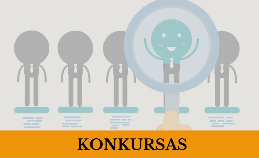 Konkursas Marijampolės vaikų lopšelio-darželio „Šaltinėlis“ direktoriaus pareigoms eiti