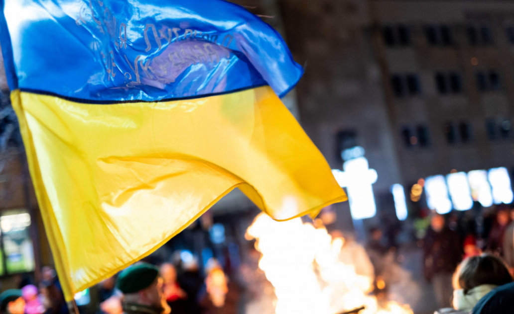 Svarbi informacija Ukrainos piliečiams ir jų šeimos nariams