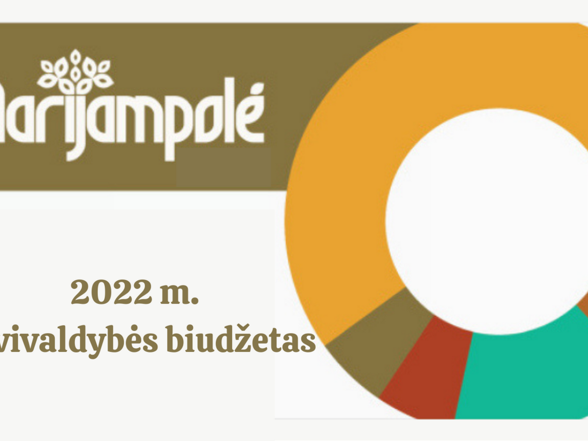 Patvirtintas rekordinio dydžio Savivaldybės biudžetas 2022 metams