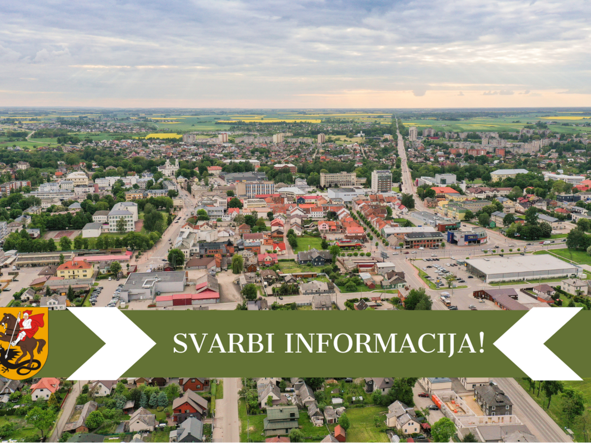 Seimas patvirtino nepaprastąją padėtį Lietuvoje