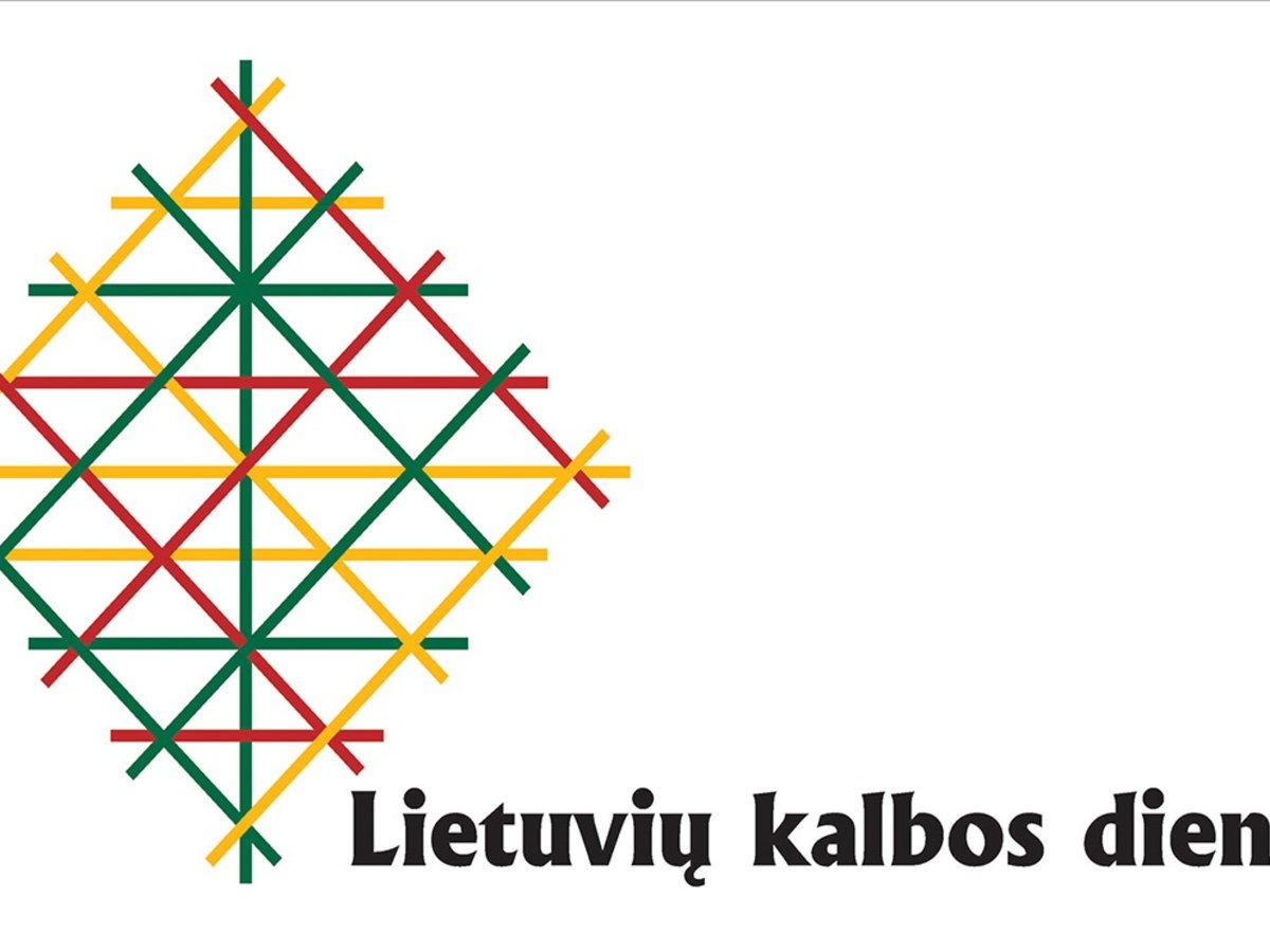 Lietuvių kalbos dienos jau prasidėjo