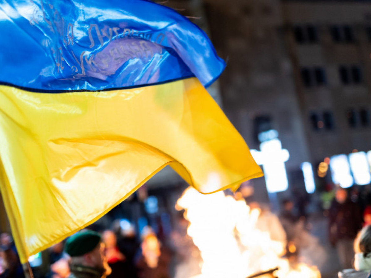 Svarbi informacija Ukrainos piliečiams ir jų šeimos nariams