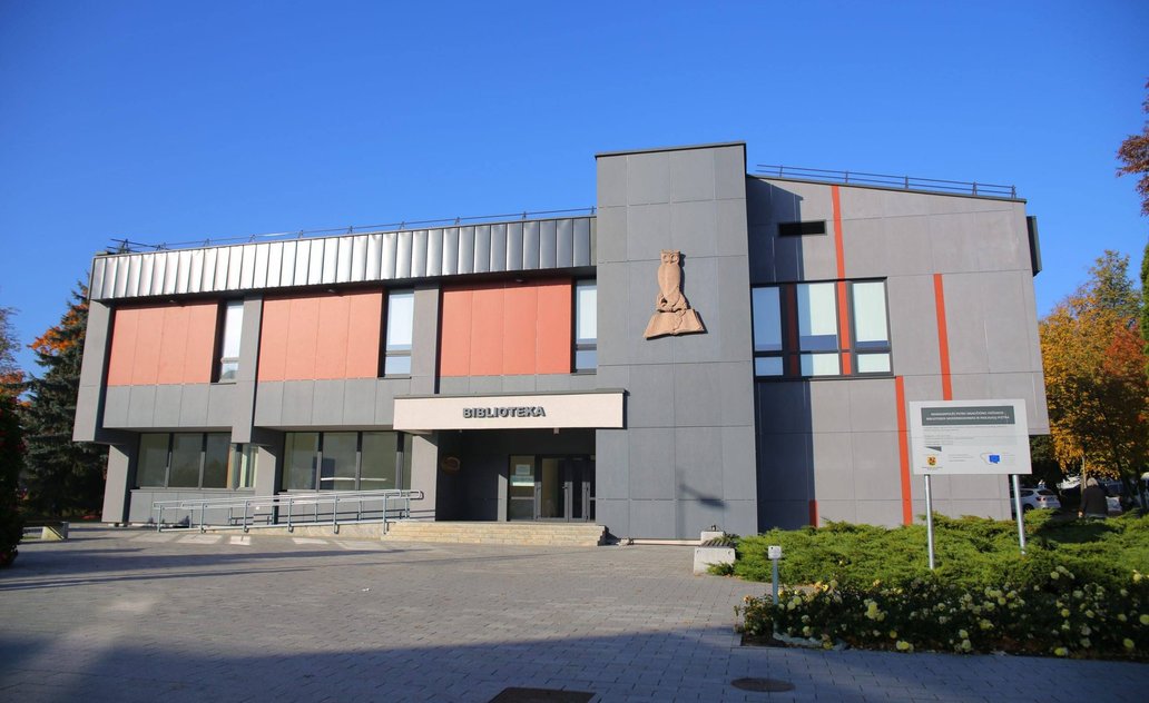 Ukrainiečių vaikų kasdienybei praskaidrinti – bibliotekos siūlomos veiklos/Заходи, які пропонує...
