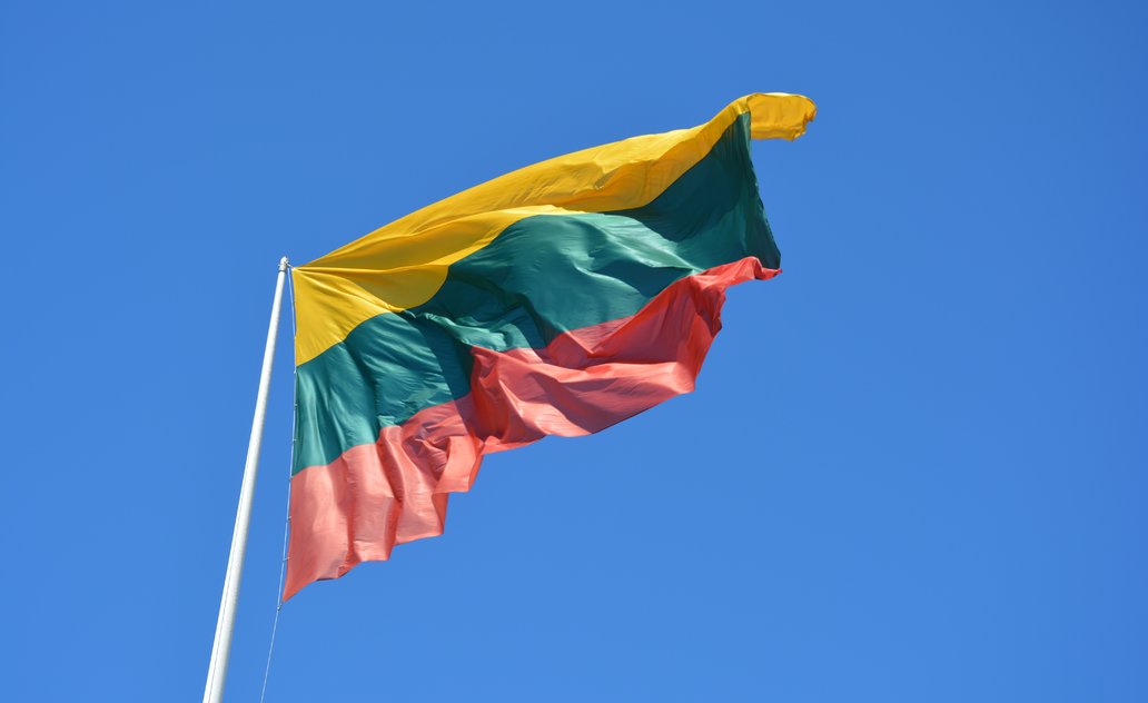 Iškelkime Lietuvos valstybės vėliavą kovo 11-ąją – Lietuvos nepriklausomybės atkūrimo dieną