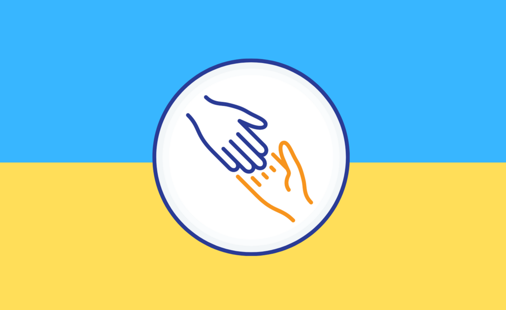 Vienkartinės išmokos ukrainiečiams Одноразові виплати для українців