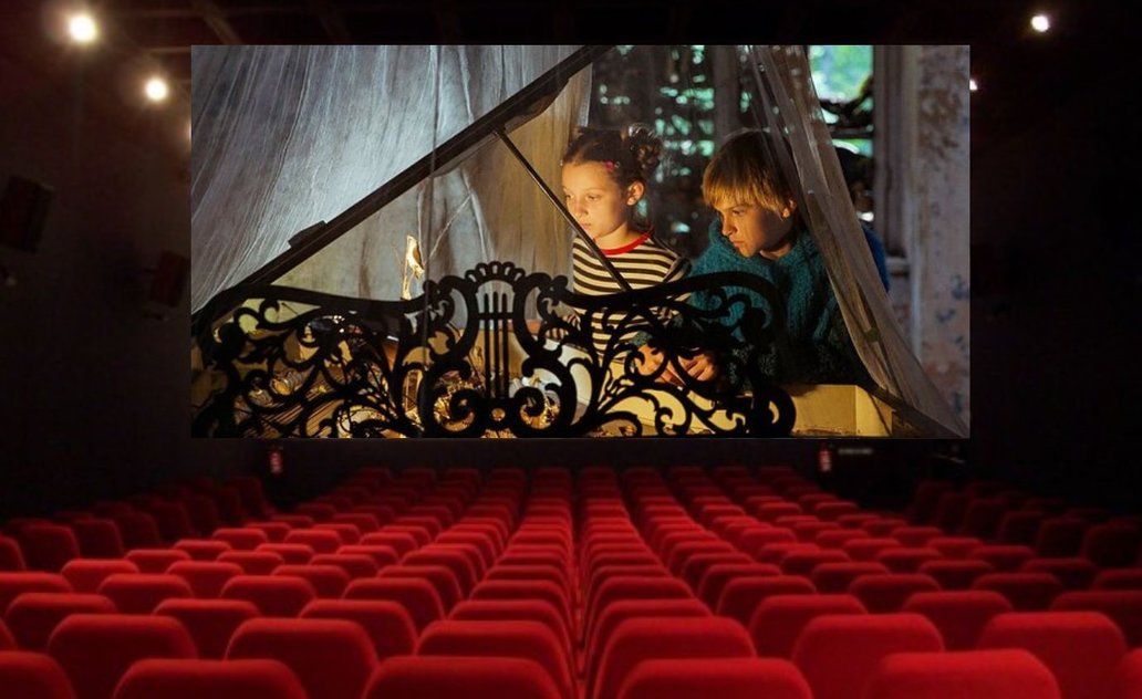 „Šeimos kortelės“ turėtojams – nuolaidos kino teatre „Spindulys“ balandžio mėnesį
