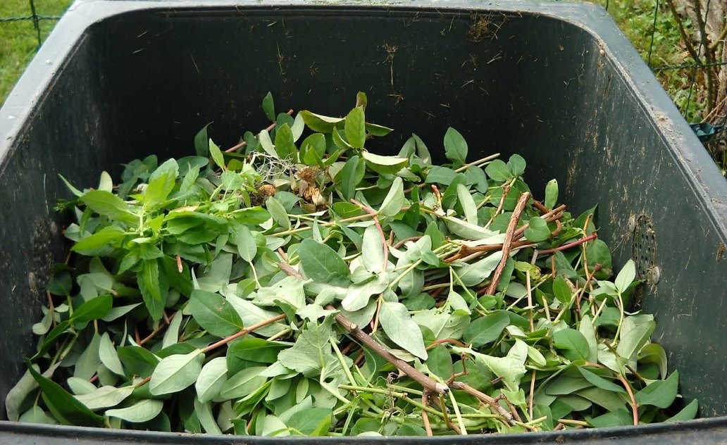 Dėl atliekų tvarkymo ir tinkamo rūšiavimo