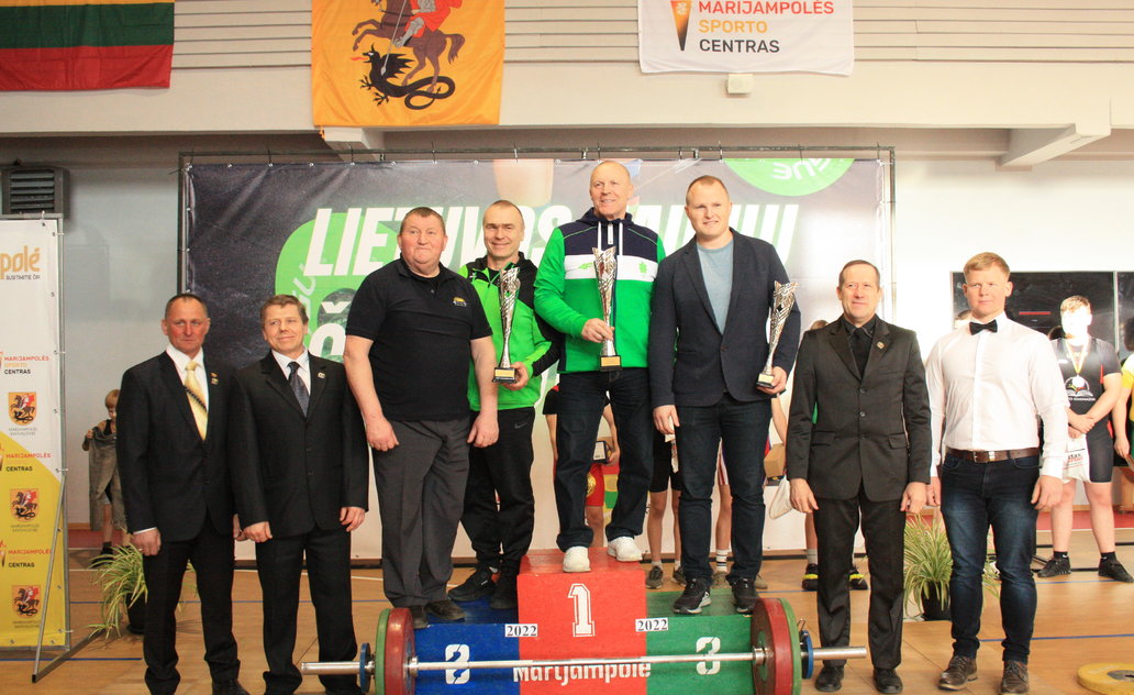 Marijampolės sporto centro informacija