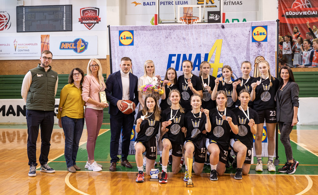 Marijampolės sporto centro informacija