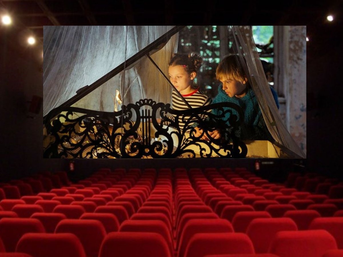 „Šeimos kortelės“ turėtojams – nuolaidos kino teatre „Spindulys“ balandžio mėnesį