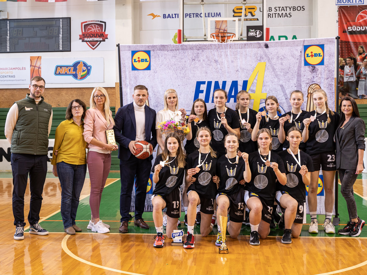 Marijampolės sporto centro informacija