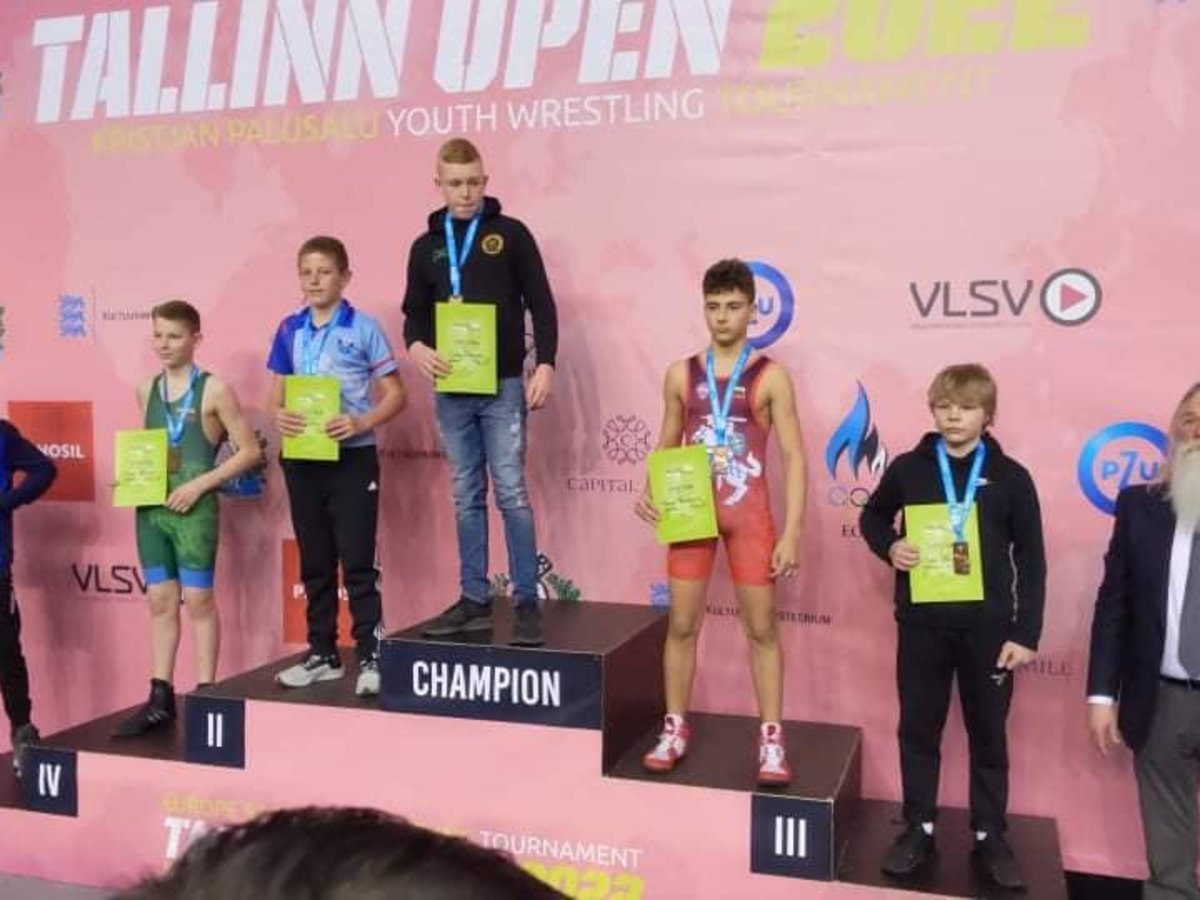 Marijampolės sporto centro informacija