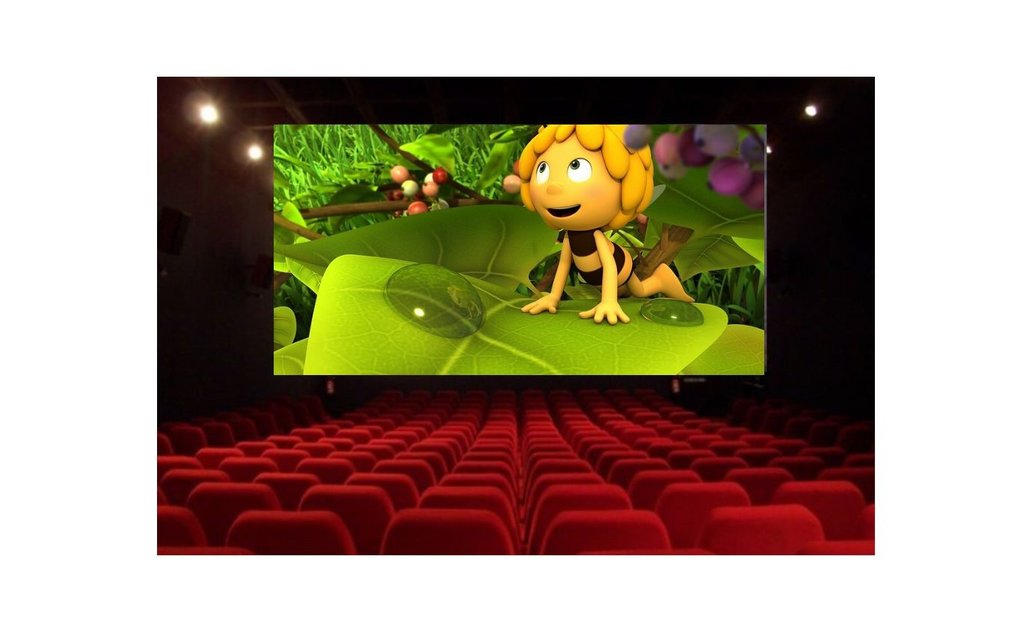 „Šeimos kortelės“ turėtojams – nuolaidos kino teatre „Spindulys“  gegužės mėnesį