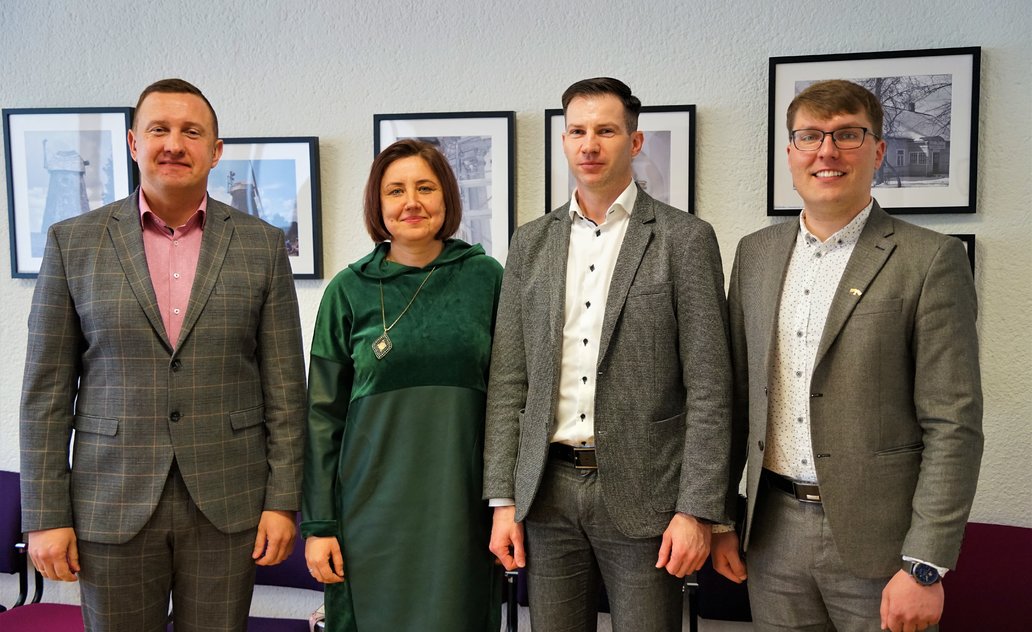 Parodoje ,,Pažink Sūduvos kultūros paveldą”  antram gyvenimui prikelti paveldo objektai