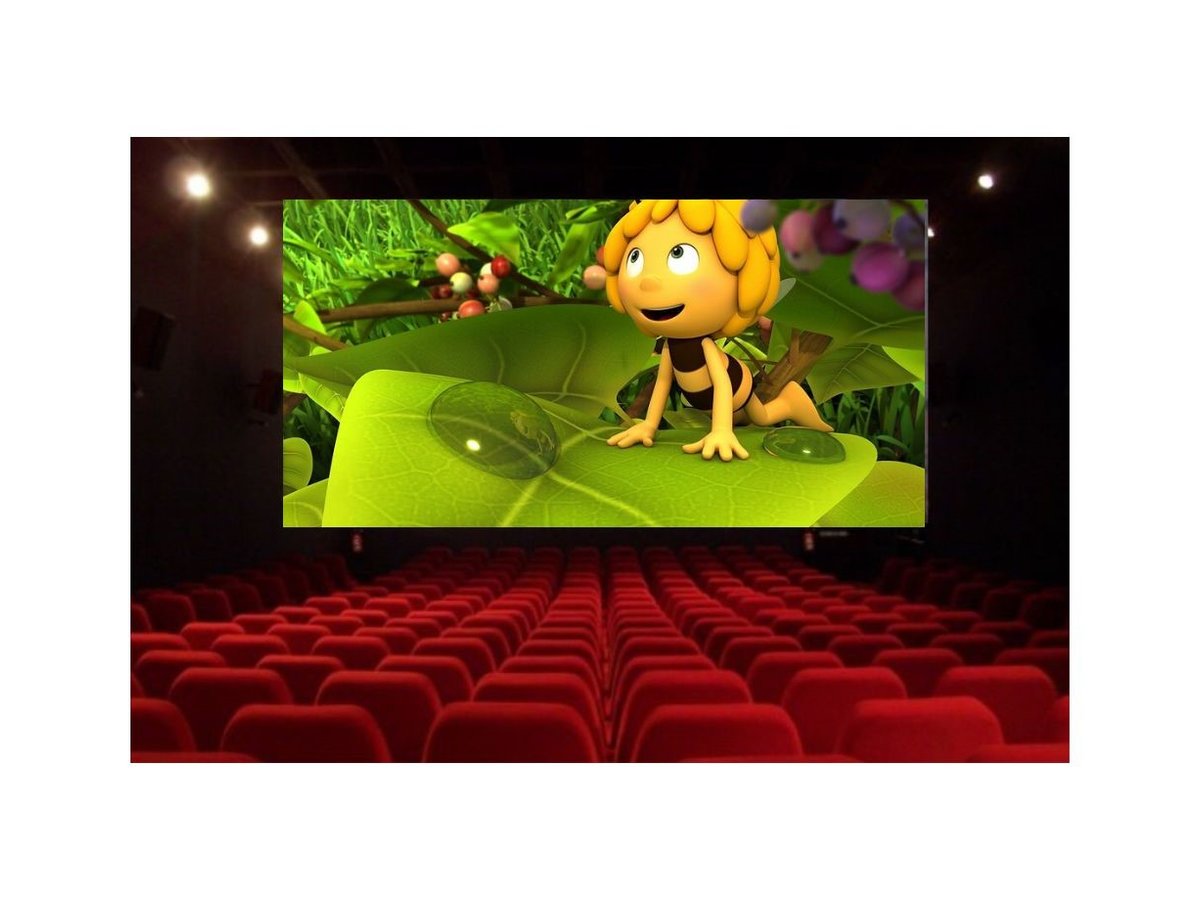 „Šeimos kortelės“ turėtojams – nuolaidos kino teatre „Spindulys“  gegužės mėnesį