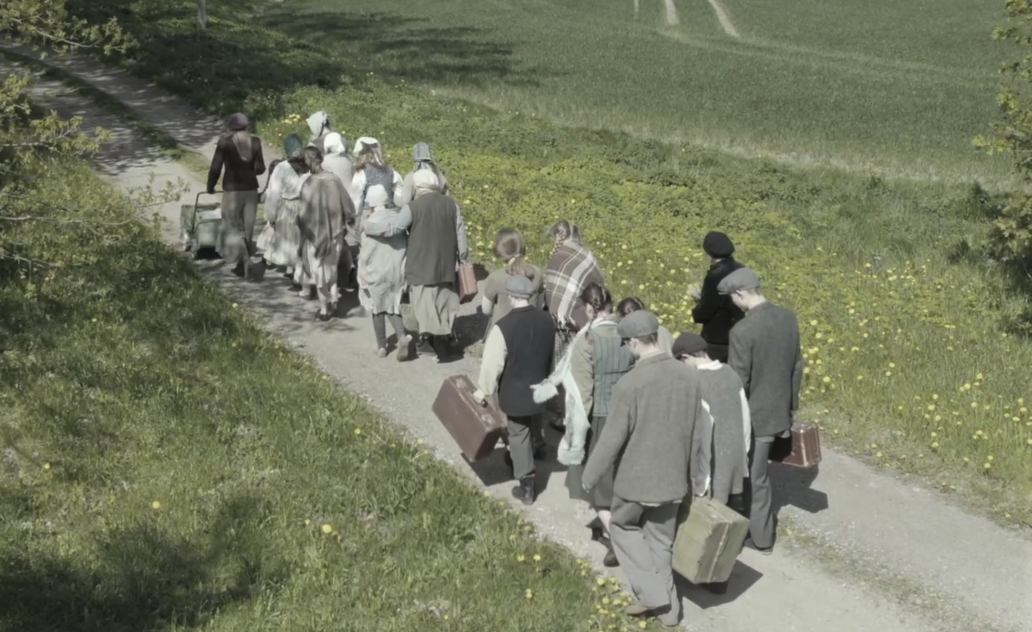 Įvyko filmo „Mano sapnų Lietuva“ premjera
