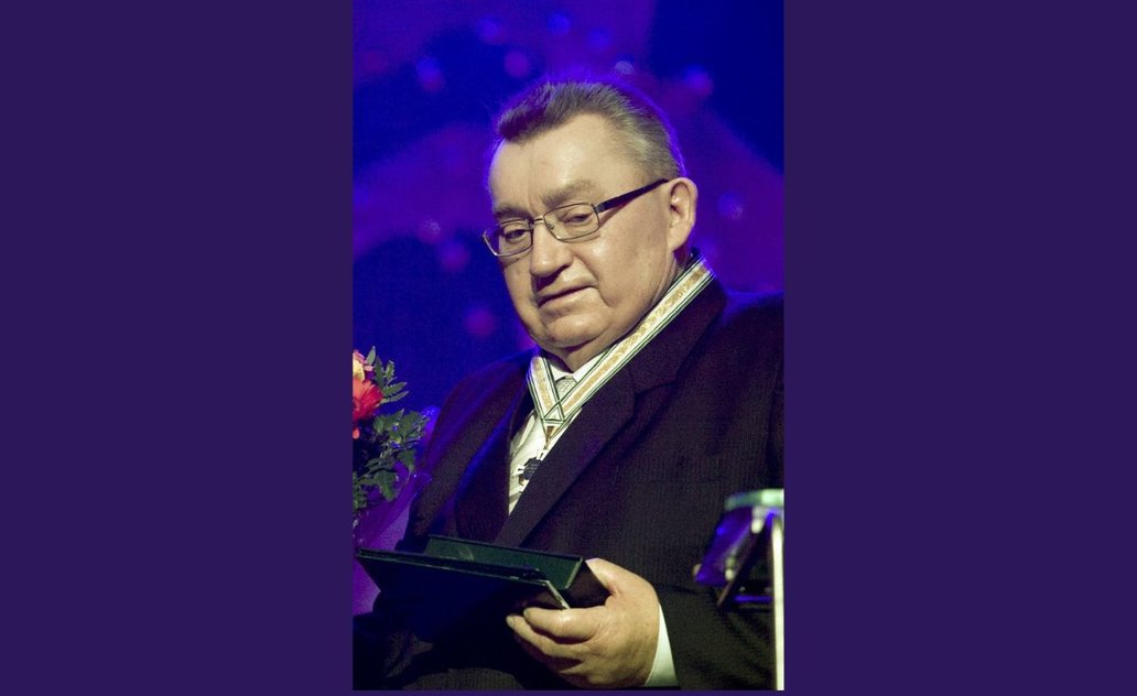 In Memoriam. Mangirdas Krunkaitis