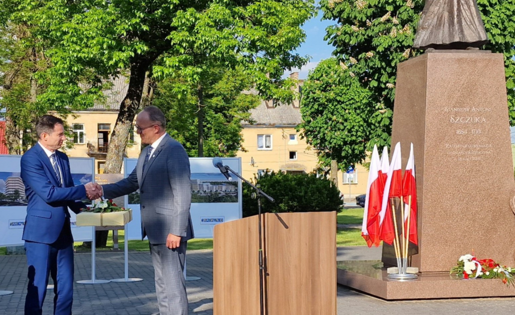 Bendradarbiavimo per sieną programa davė vaisių – įgyvendintas ES projektas