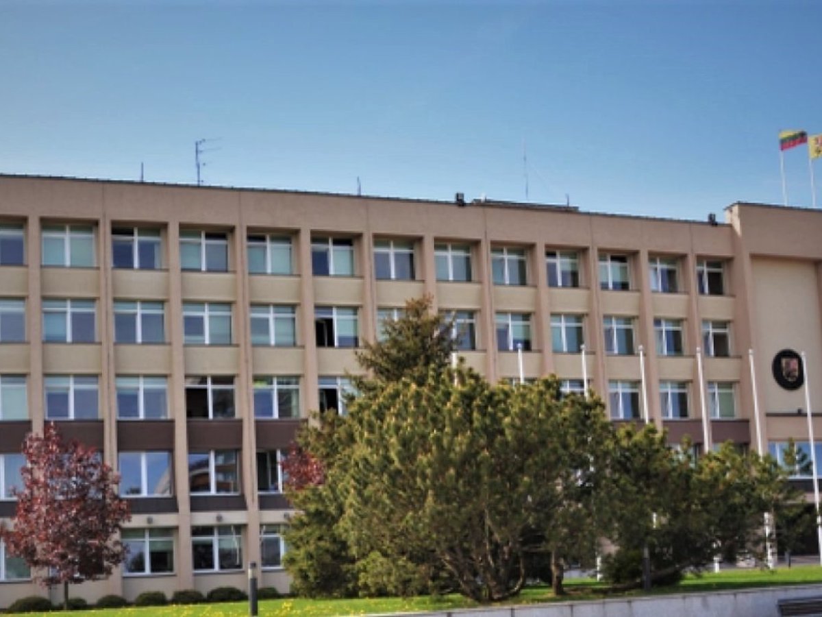 Marijampolėje  lankysis LR Seimo kaimo reikalų komiteto nariai!