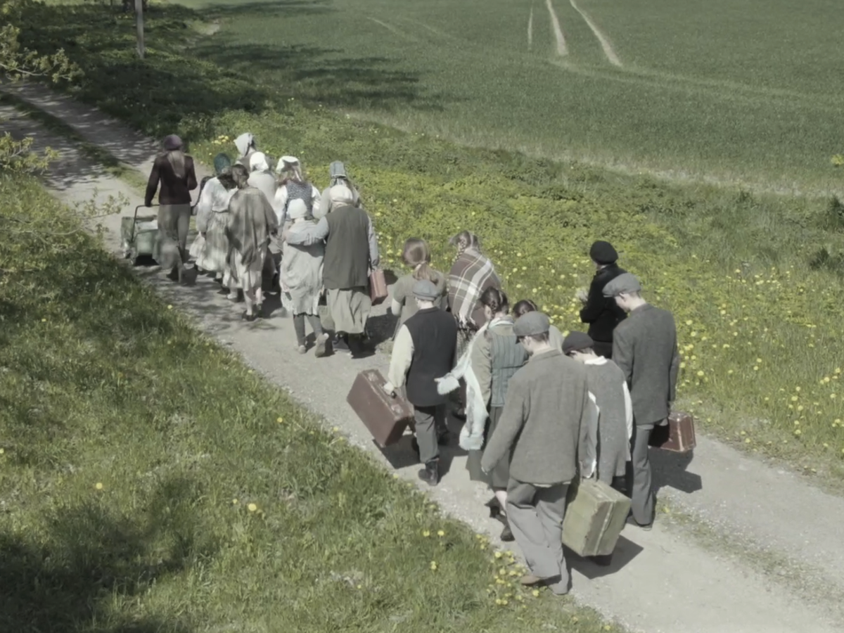 Įvyko filmo „Mano sapnų Lietuva“ premjera