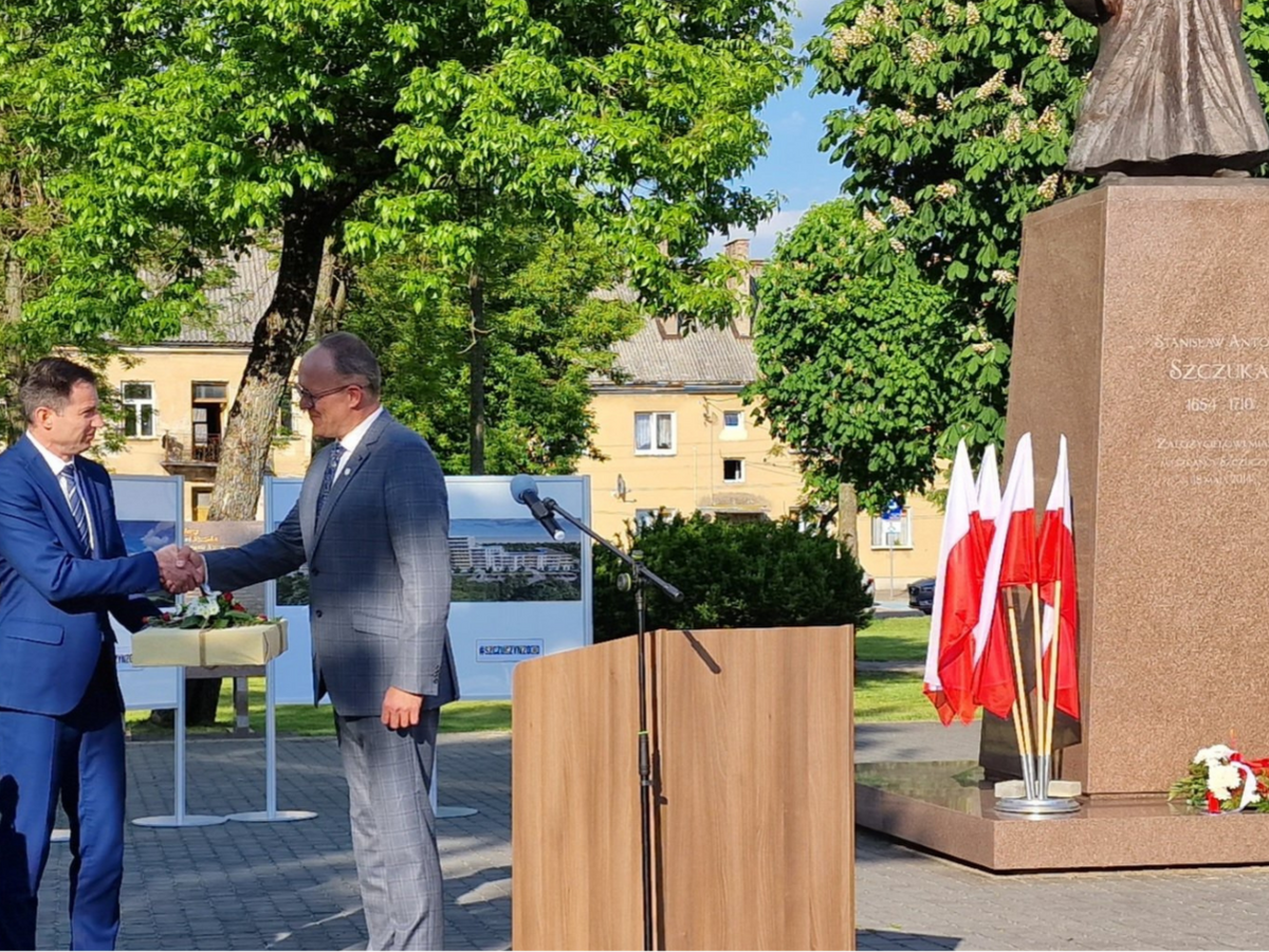 Bendradarbiavimo per sieną programa davė vaisių – įgyvendintas ES projektas
