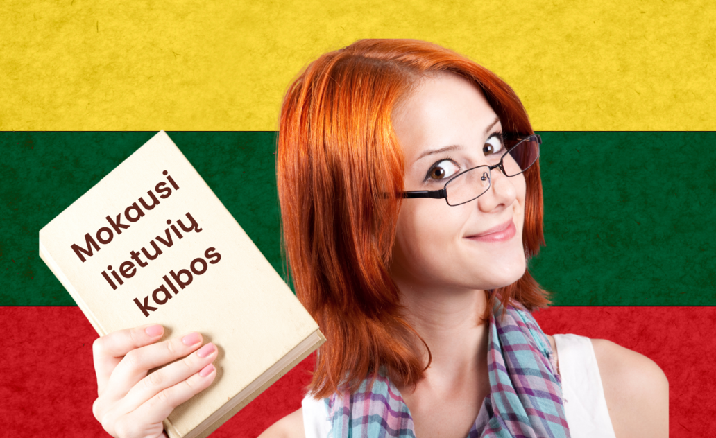 Kviečiame ukrainiečių vaikus vasaros atostogų metu mokytis lietuvių kalbos
