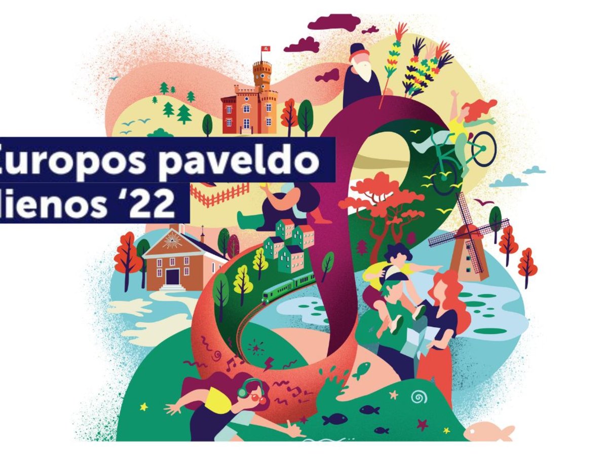 „Europos paveldo dienos 2022“ Marijampolėje 