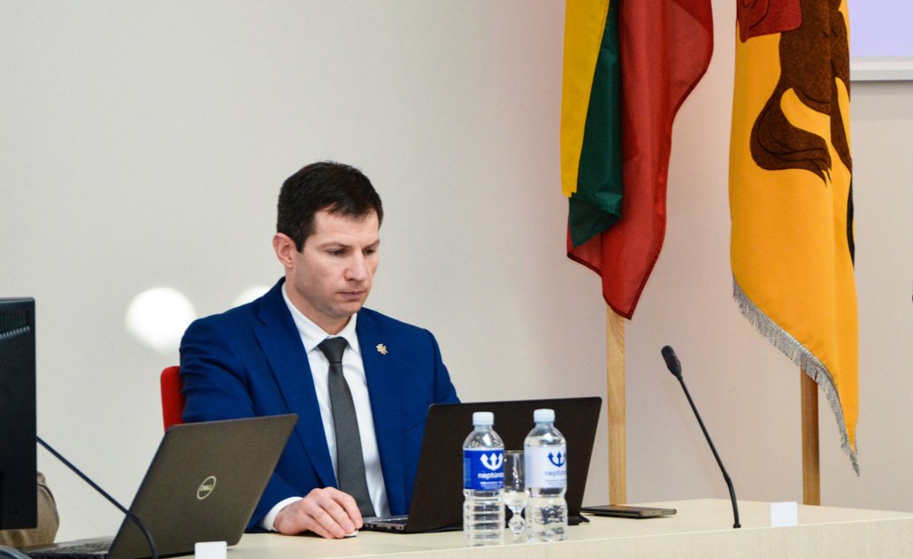 Smulkieji verslininkai gali kreiptis dėl energijos išteklių kompensavimo