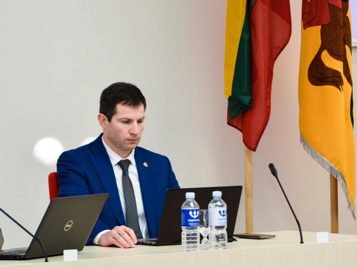 Smulkieji verslininkai gali kreiptis dėl energijos išteklių kompensavimo